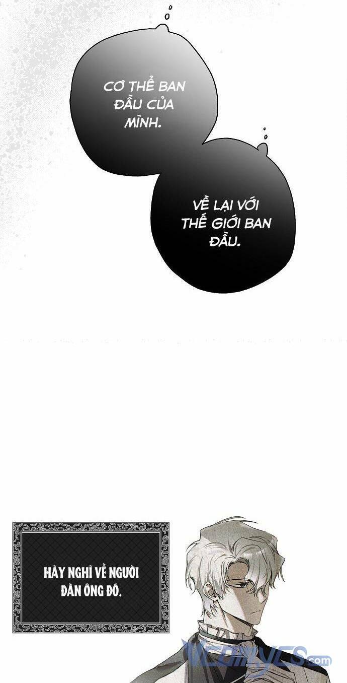 Ai Đó Đang Điều Khiển Cơ Thể Của Tôi Chapter 1 - Trang 85