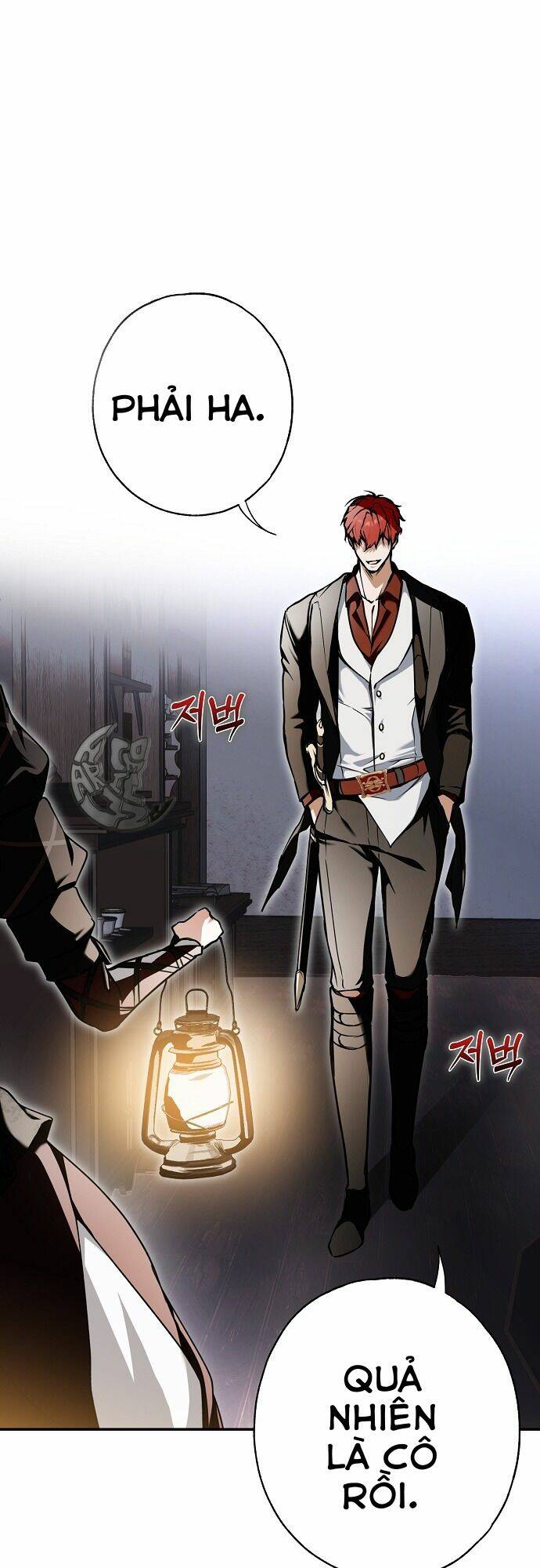 Ai Đó Đang Điều Khiển Cơ Thể Của Tôi Chapter 10 - Trang 10