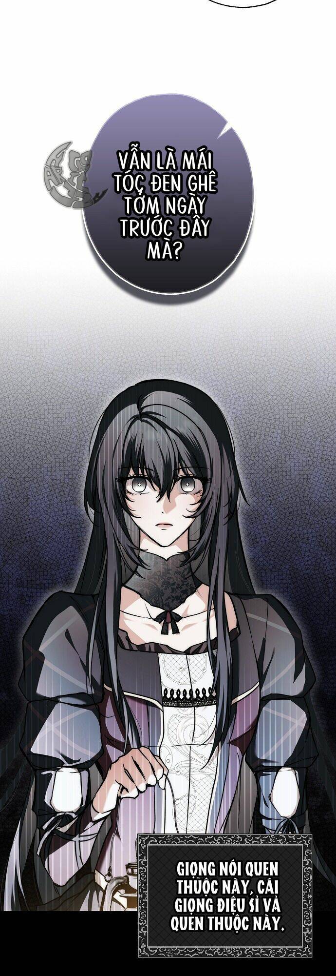 Ai Đó Đang Điều Khiển Cơ Thể Của Tôi Chapter 10 - Trang 11