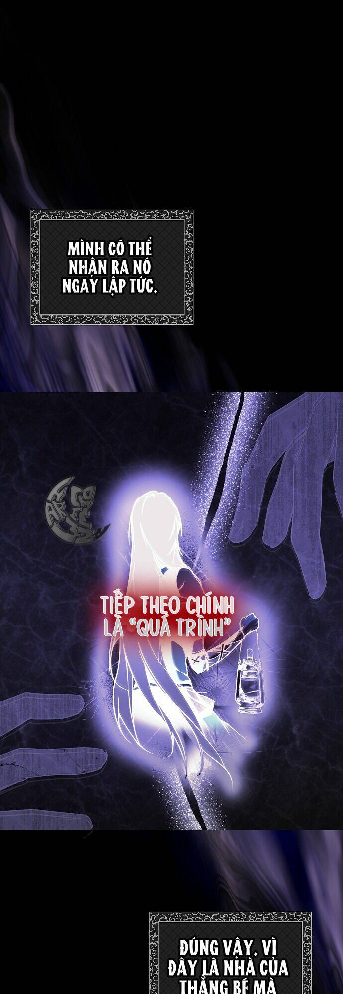 Ai Đó Đang Điều Khiển Cơ Thể Của Tôi Chapter 10 - Trang 12