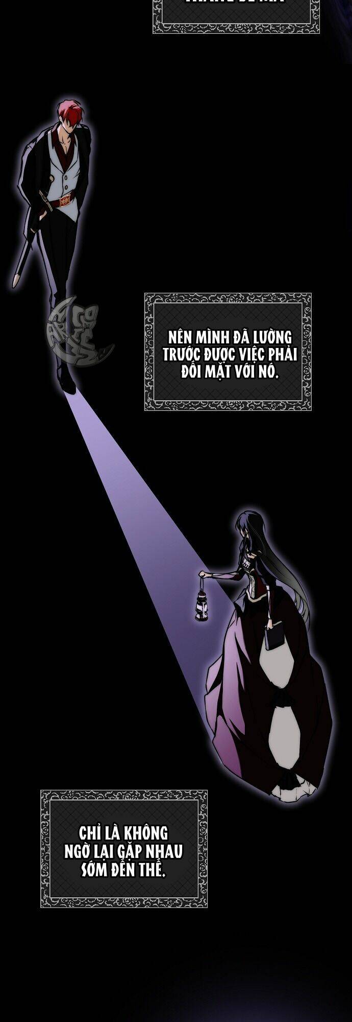 Ai Đó Đang Điều Khiển Cơ Thể Của Tôi Chapter 10 - Trang 13