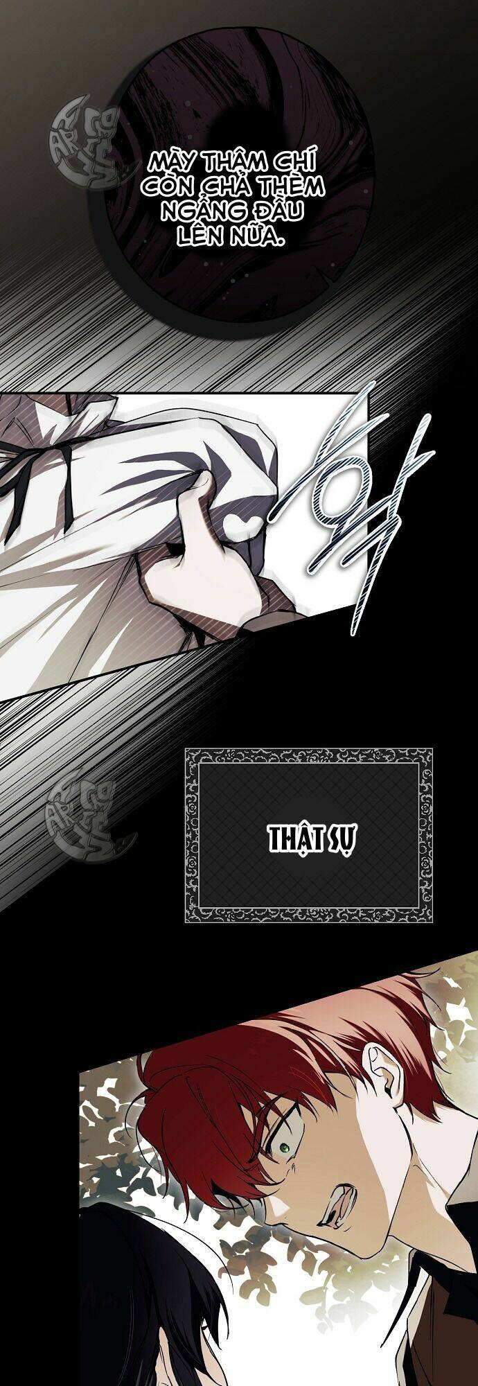 Ai Đó Đang Điều Khiển Cơ Thể Của Tôi Chapter 10 - Trang 16