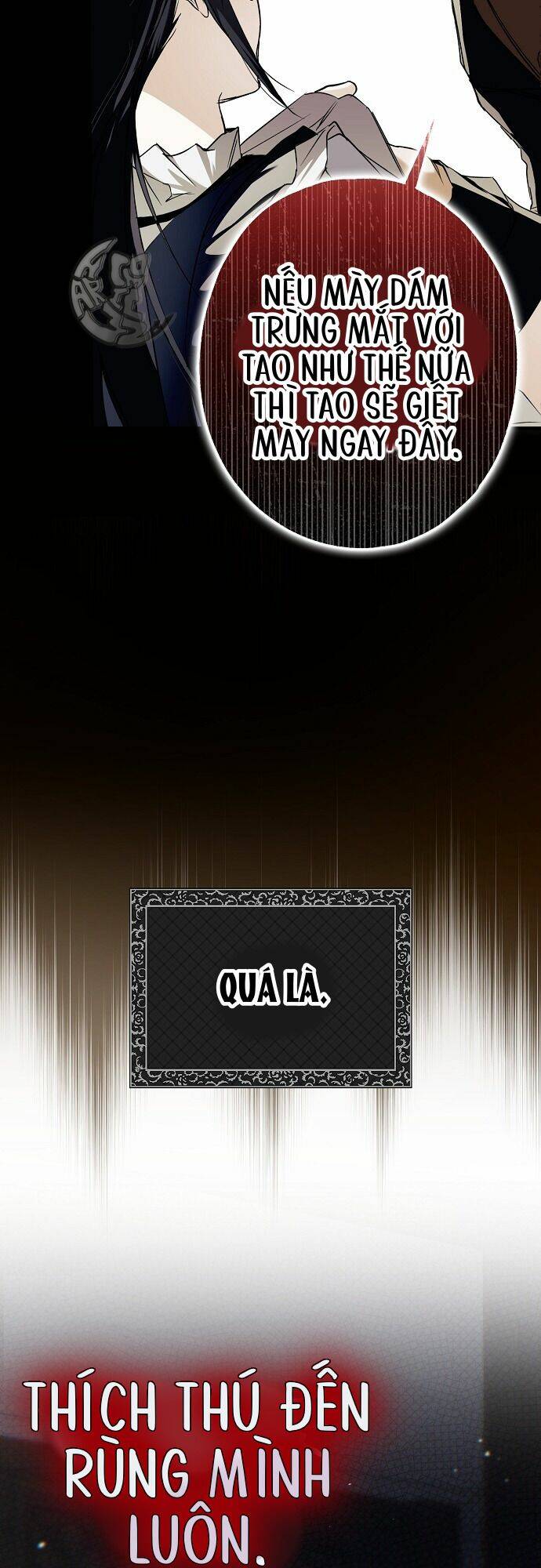 Ai Đó Đang Điều Khiển Cơ Thể Của Tôi Chapter 10 - Trang 17