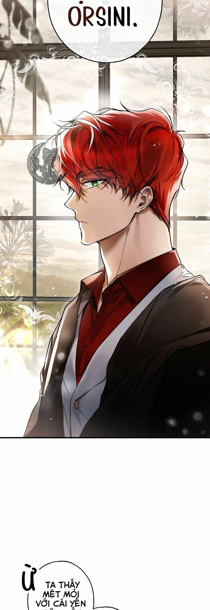 Ai Đó Đang Điều Khiển Cơ Thể Của Tôi Chapter 10 - Trang 1