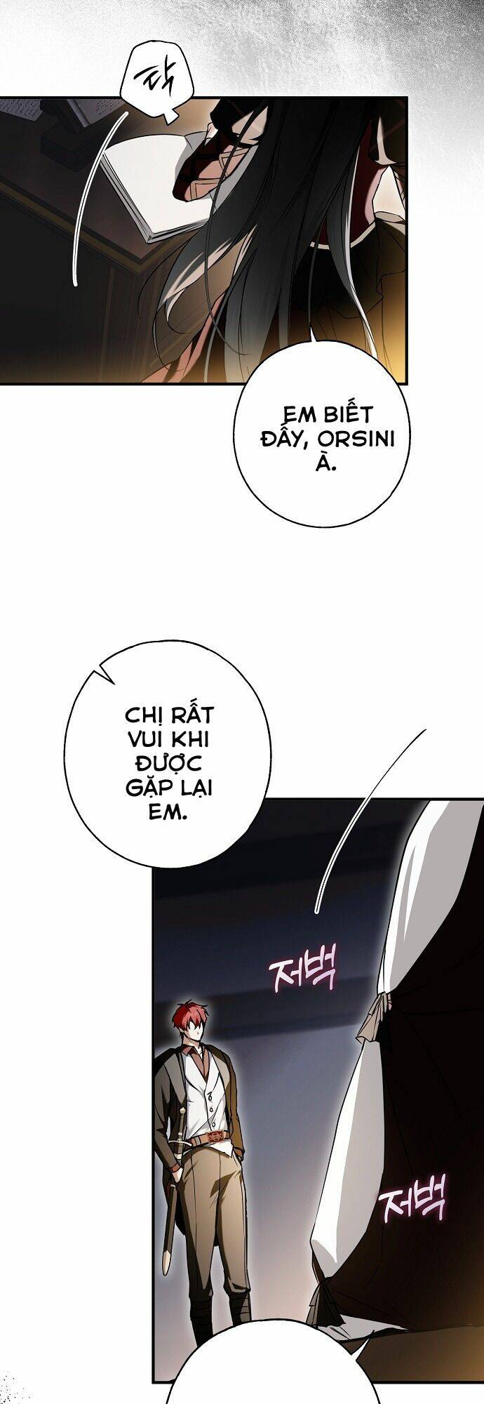 Ai Đó Đang Điều Khiển Cơ Thể Của Tôi Chapter 10 - Trang 19