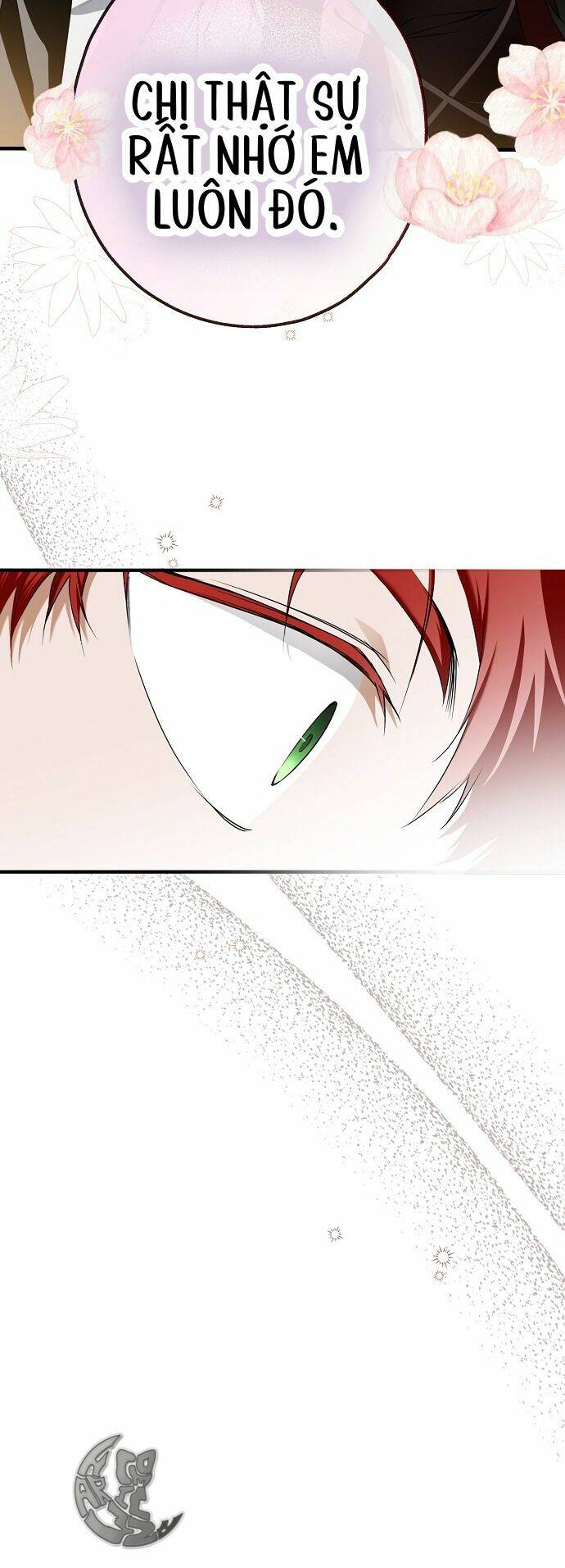 Ai Đó Đang Điều Khiển Cơ Thể Của Tôi Chapter 10 - Trang 21