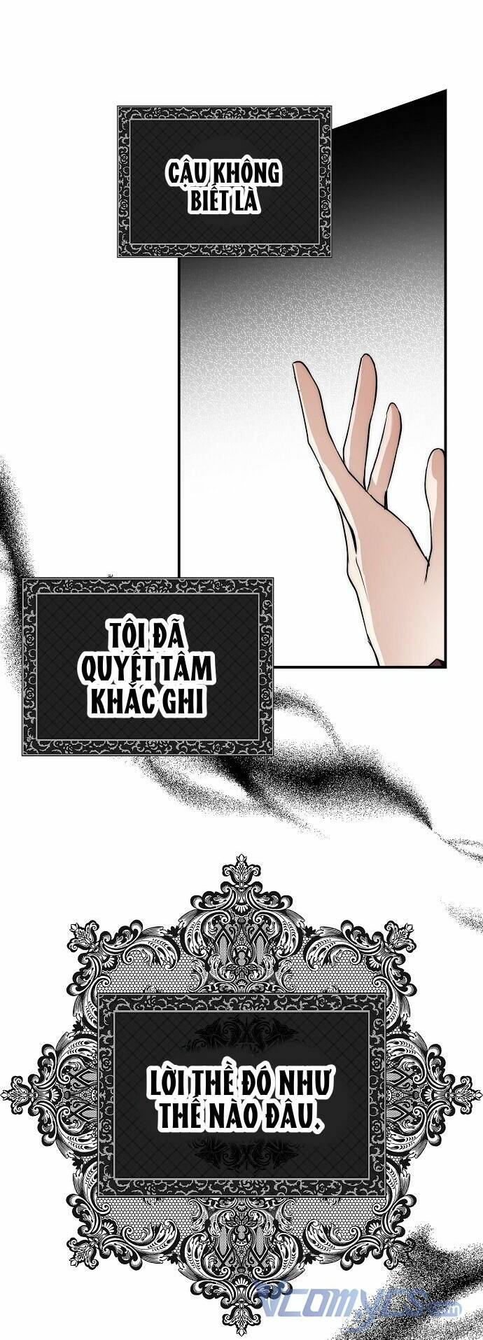 Ai Đó Đang Điều Khiển Cơ Thể Của Tôi Chapter 10 - Trang 22