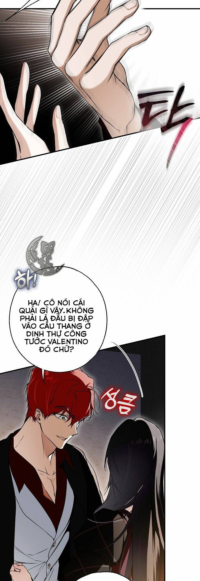 Ai Đó Đang Điều Khiển Cơ Thể Của Tôi Chapter 10 - Trang 25