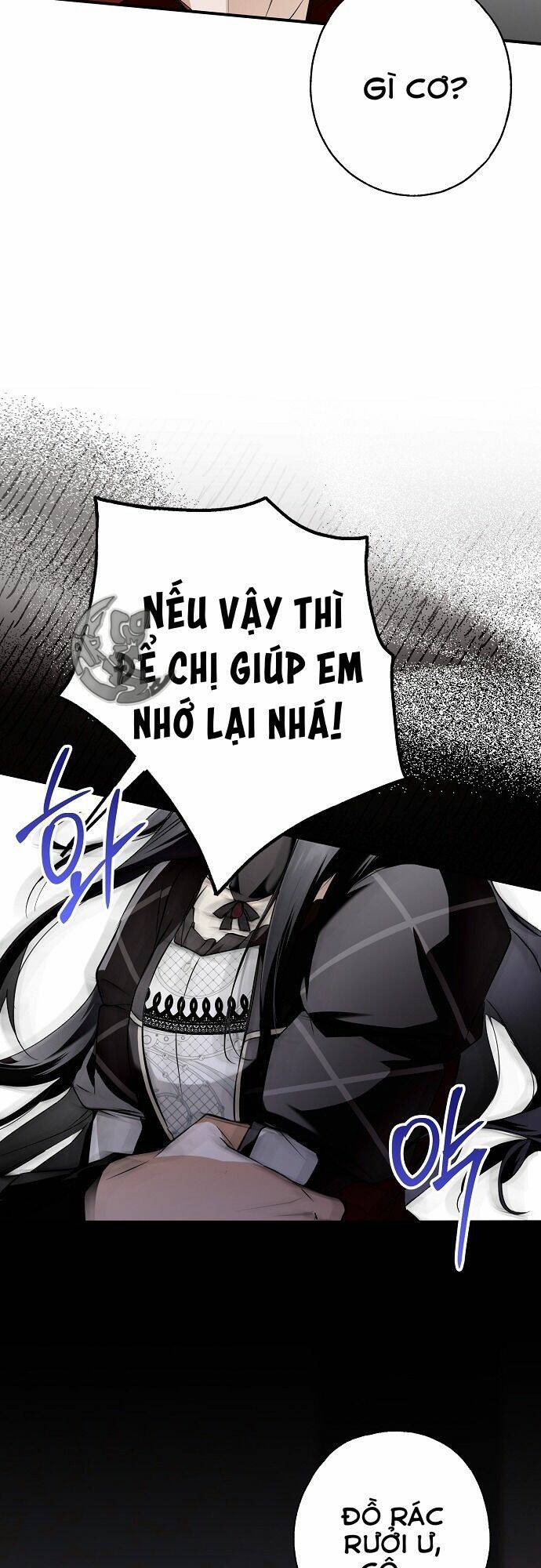 Ai Đó Đang Điều Khiển Cơ Thể Của Tôi Chapter 10 - Trang 27