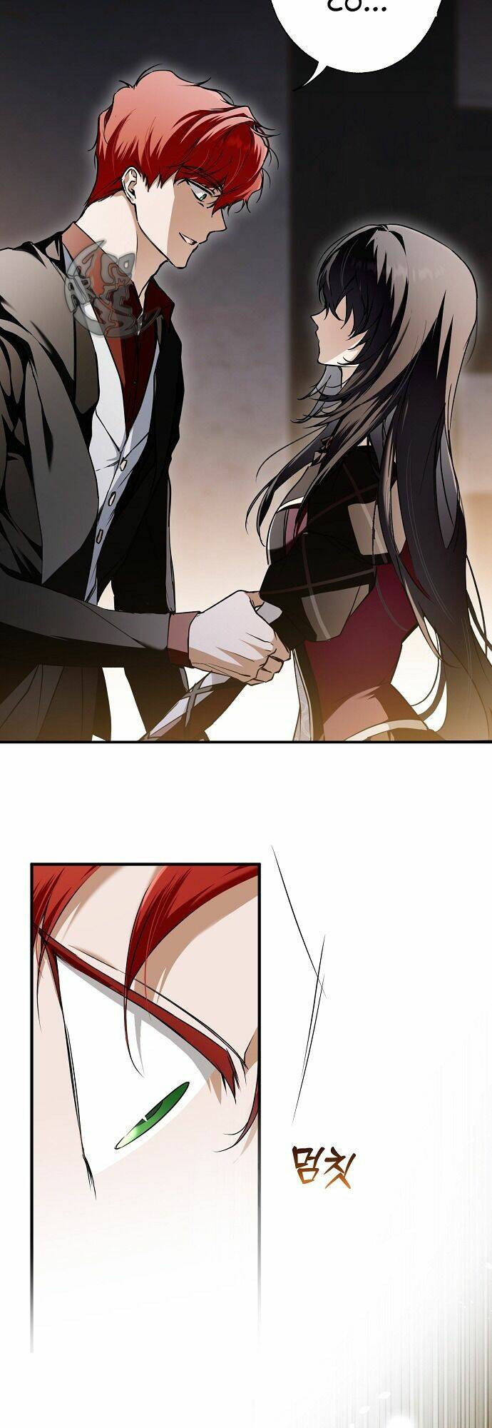 Ai Đó Đang Điều Khiển Cơ Thể Của Tôi Chapter 10 - Trang 28