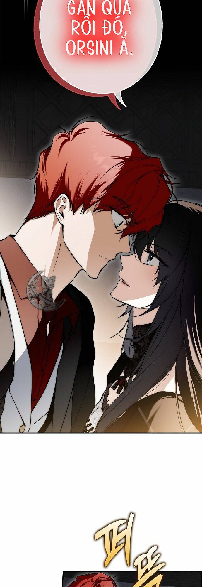 Ai Đó Đang Điều Khiển Cơ Thể Của Tôi Chapter 10 - Trang 33