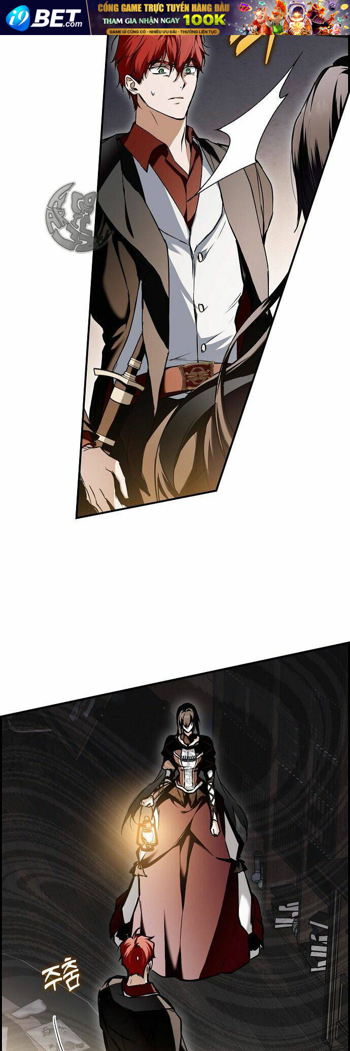 Ai Đó Đang Điều Khiển Cơ Thể Của Tôi Chapter 10 - Trang 34