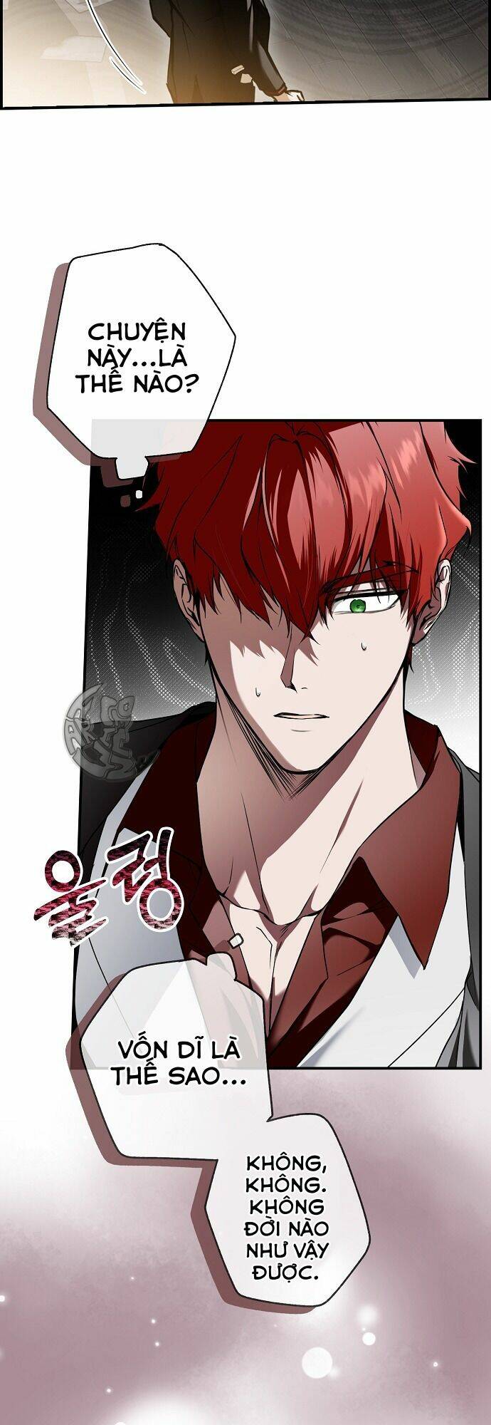 Ai Đó Đang Điều Khiển Cơ Thể Của Tôi Chapter 10 - Trang 35