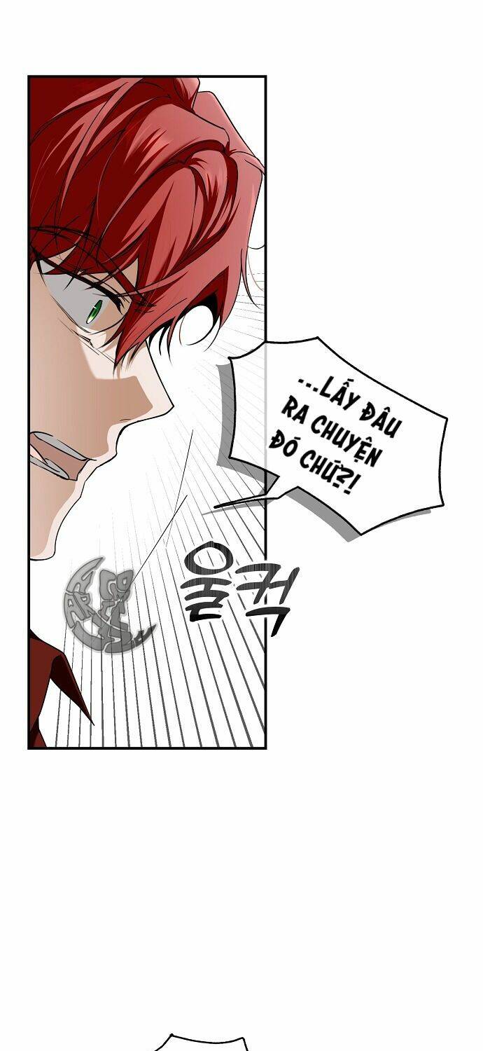 Ai Đó Đang Điều Khiển Cơ Thể Của Tôi Chapter 10 - Trang 37