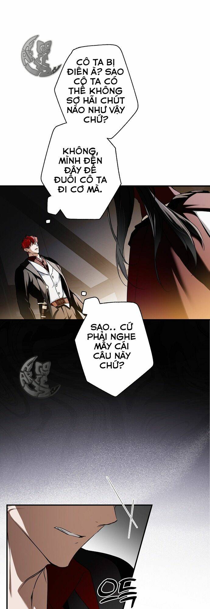 Ai Đó Đang Điều Khiển Cơ Thể Của Tôi Chapter 10 - Trang 39