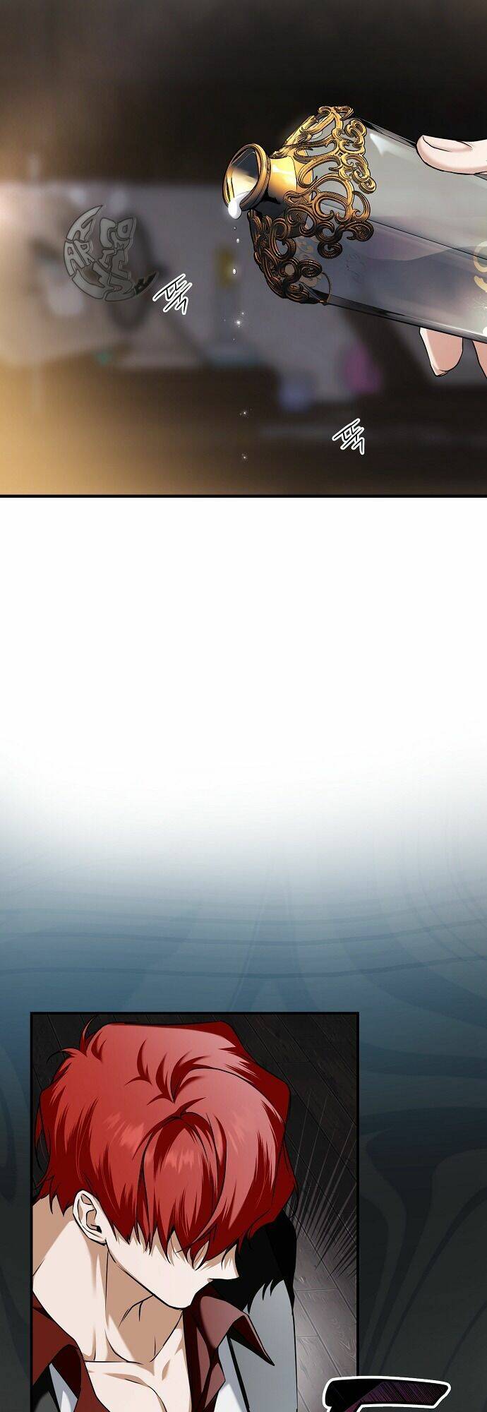 Ai Đó Đang Điều Khiển Cơ Thể Của Tôi Chapter 10 - Trang 42