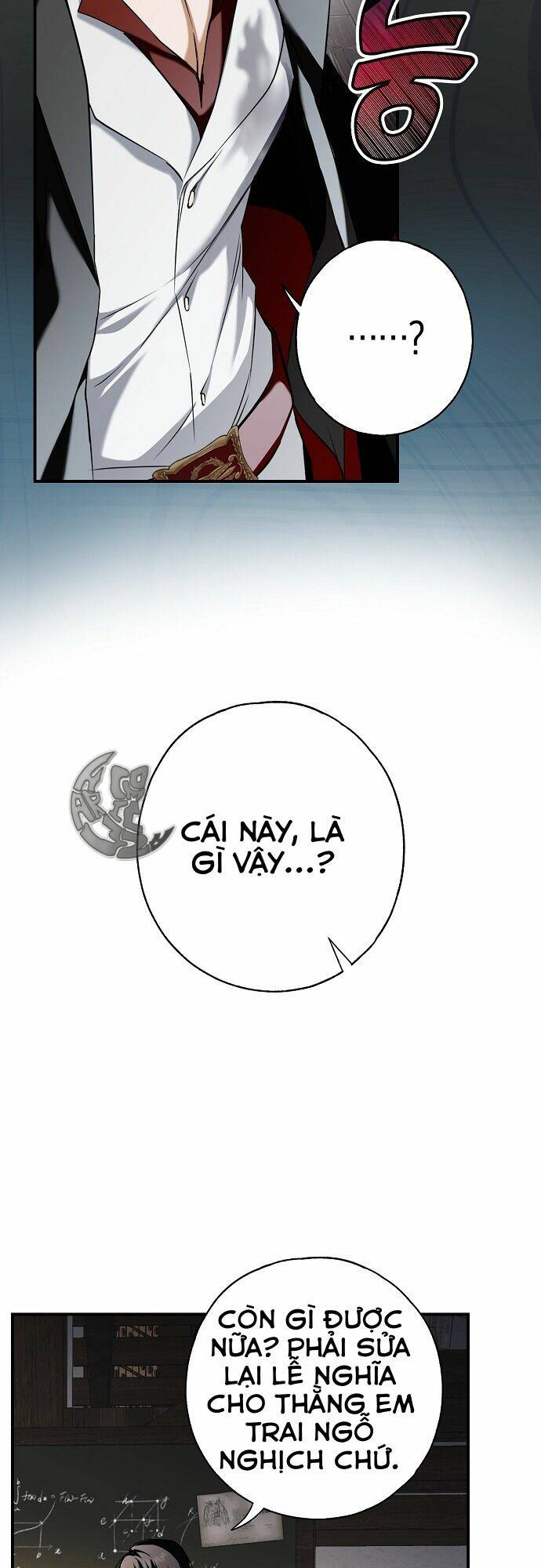 Ai Đó Đang Điều Khiển Cơ Thể Của Tôi Chapter 10 - Trang 43