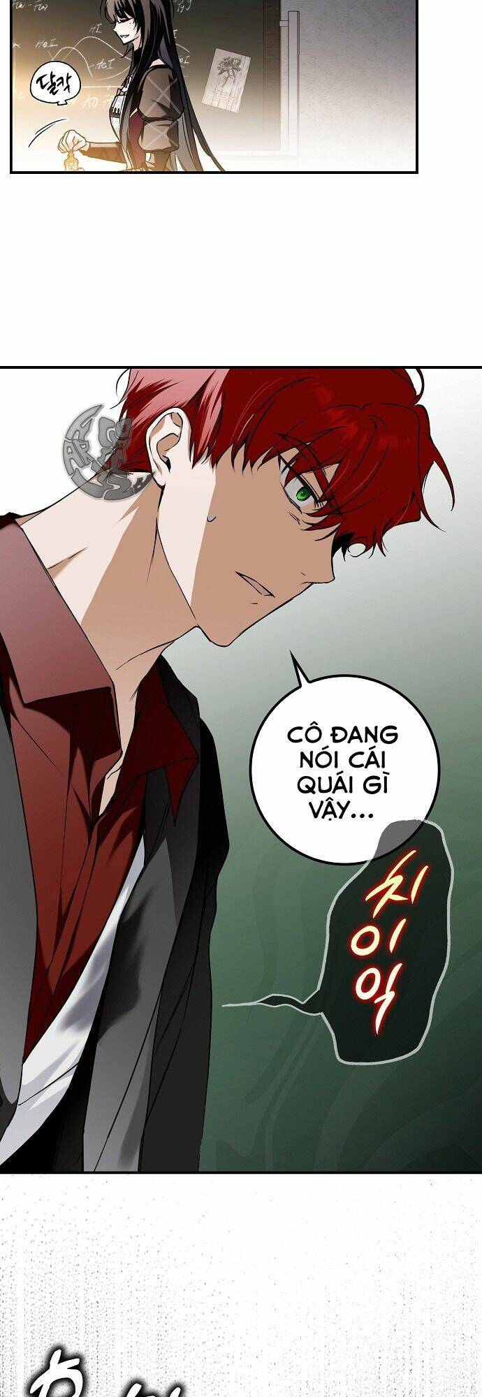 Ai Đó Đang Điều Khiển Cơ Thể Của Tôi Chapter 10 - Trang 44