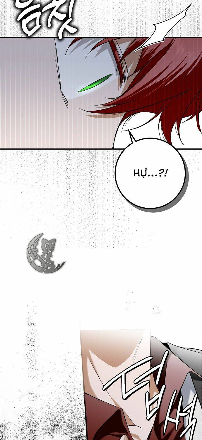 Ai Đó Đang Điều Khiển Cơ Thể Của Tôi Chapter 10 - Trang 45