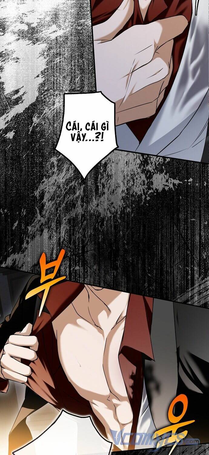 Ai Đó Đang Điều Khiển Cơ Thể Của Tôi Chapter 10 - Trang 46