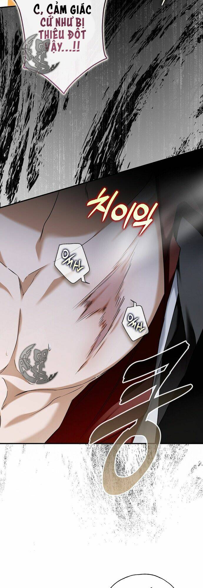 Ai Đó Đang Điều Khiển Cơ Thể Của Tôi Chapter 10 - Trang 47