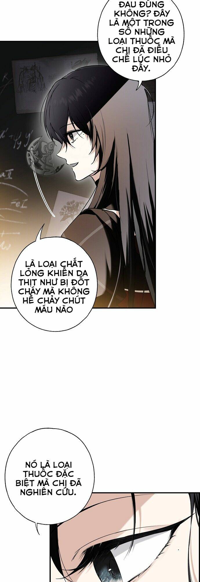 Ai Đó Đang Điều Khiển Cơ Thể Của Tôi Chapter 10 - Trang 48