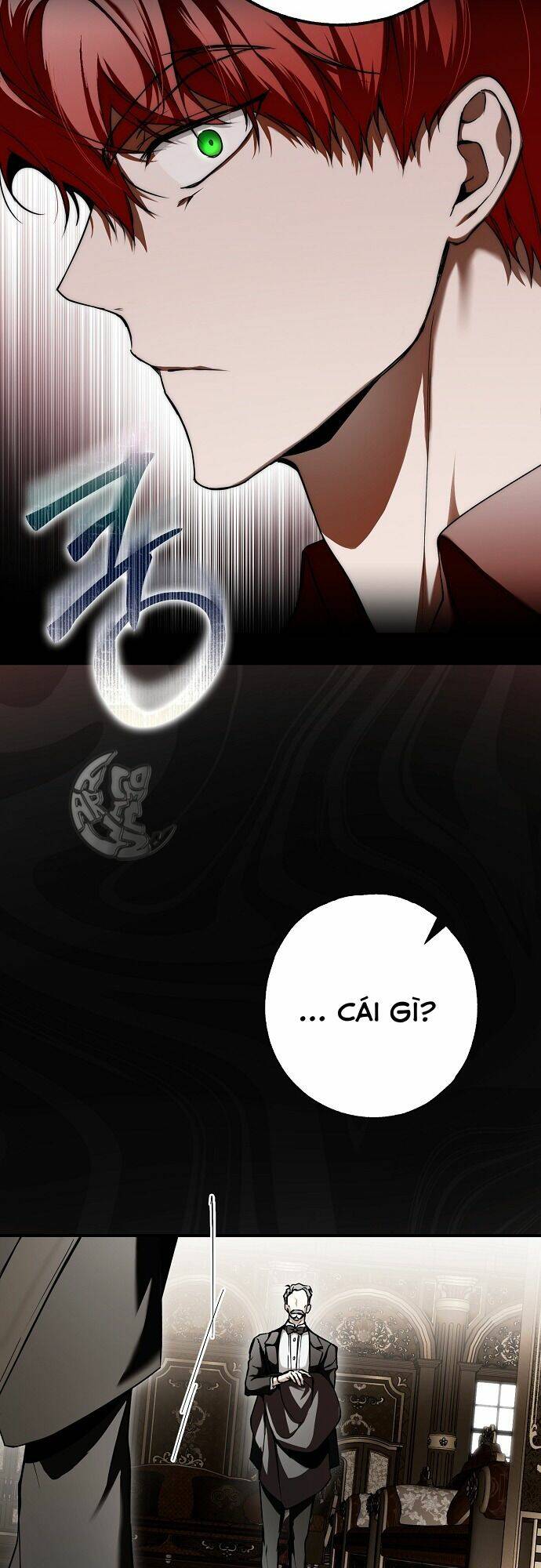 Ai Đó Đang Điều Khiển Cơ Thể Của Tôi Chapter 10 - Trang 4