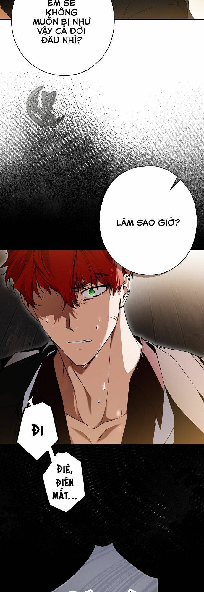 Ai Đó Đang Điều Khiển Cơ Thể Của Tôi Chapter 10 - Trang 50