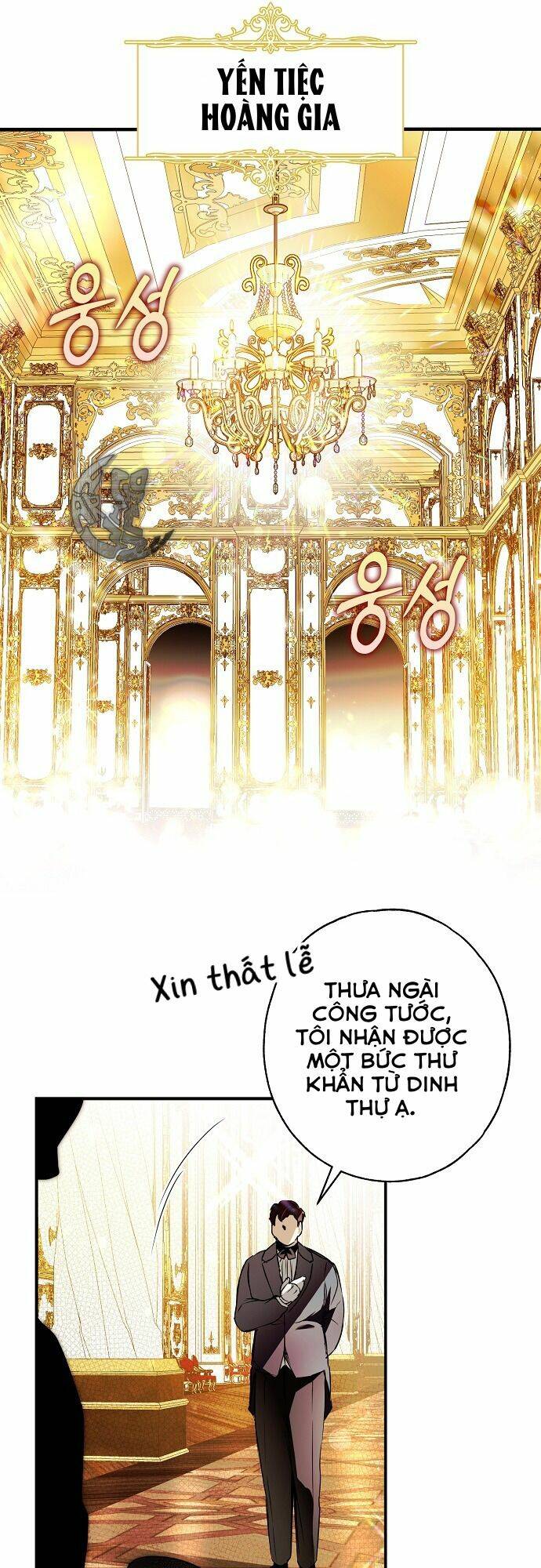 Ai Đó Đang Điều Khiển Cơ Thể Của Tôi Chapter 10 - Trang 52