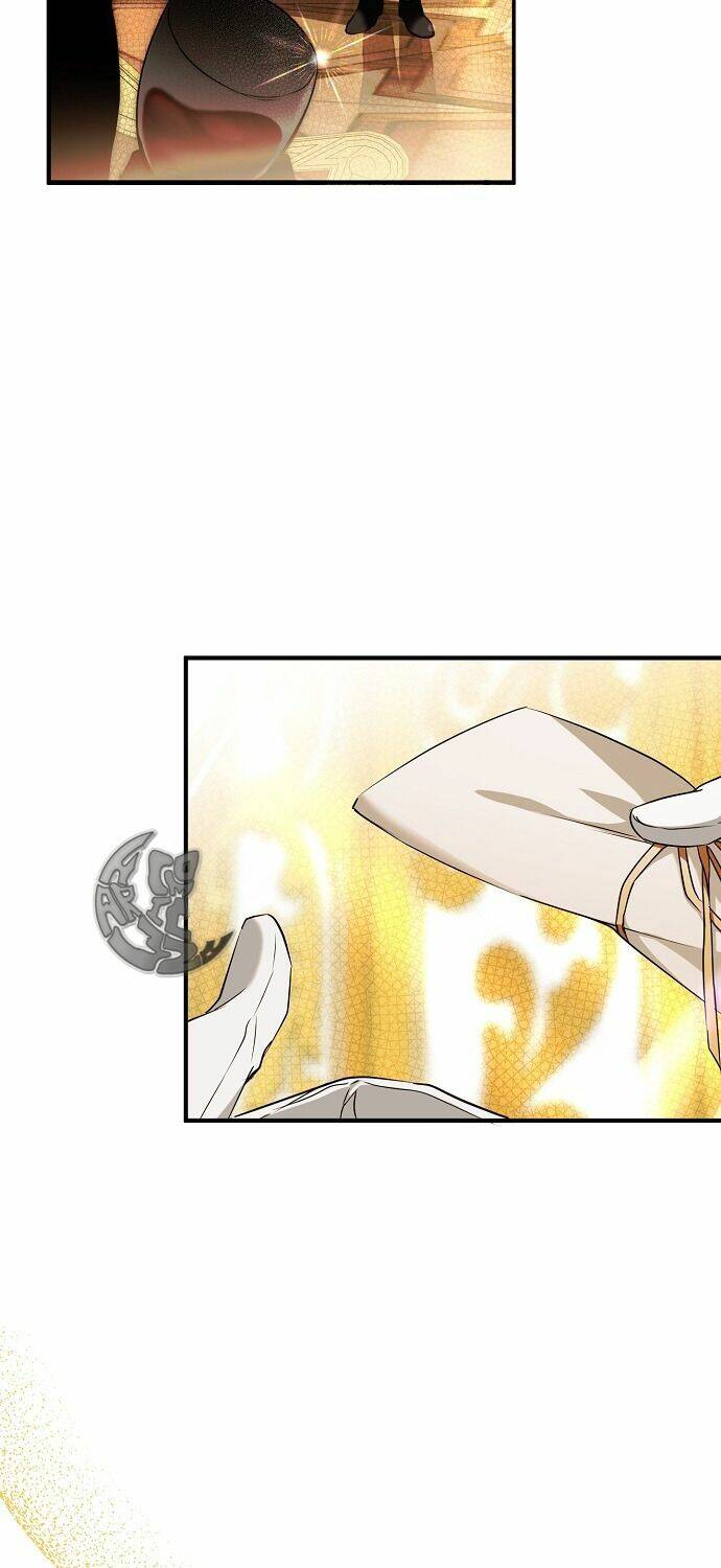 Ai Đó Đang Điều Khiển Cơ Thể Của Tôi Chapter 10 - Trang 53