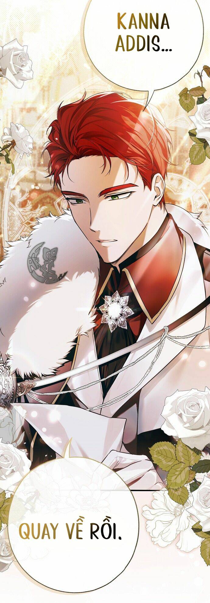 Ai Đó Đang Điều Khiển Cơ Thể Của Tôi Chapter 10 - Trang 55