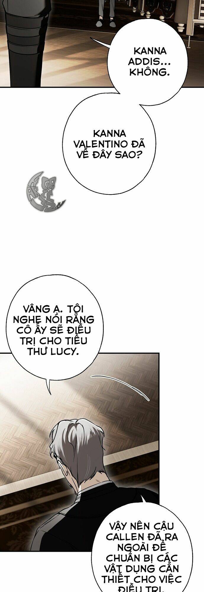 Ai Đó Đang Điều Khiển Cơ Thể Của Tôi Chapter 10 - Trang 5