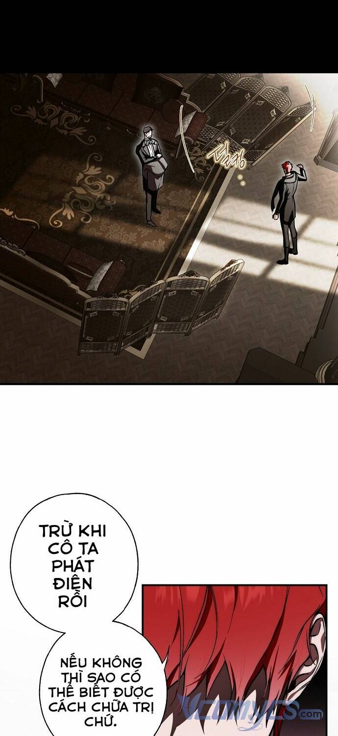 Ai Đó Đang Điều Khiển Cơ Thể Của Tôi Chapter 10 - Trang 7