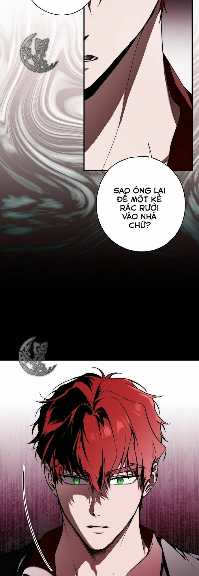 Ai Đó Đang Điều Khiển Cơ Thể Của Tôi Chapter 10 - Trang 8