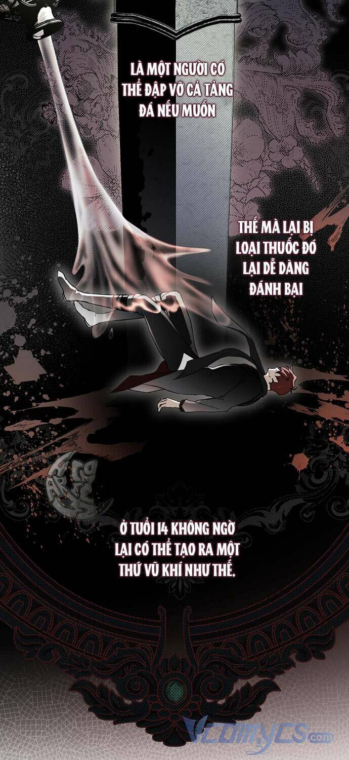 Ai Đó Đang Điều Khiển Cơ Thể Của Tôi Chapter 11 - Trang 11