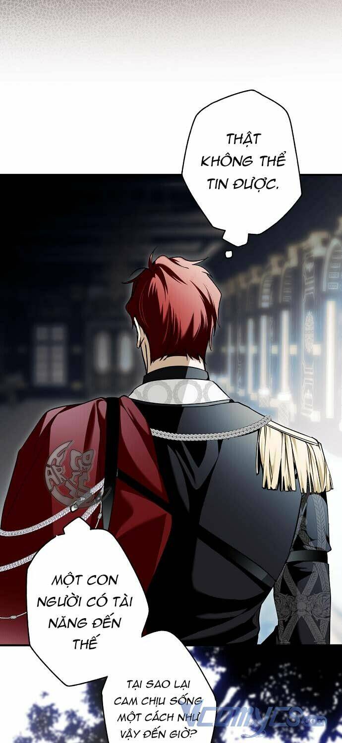 Ai Đó Đang Điều Khiển Cơ Thể Của Tôi Chapter 11 - Trang 12