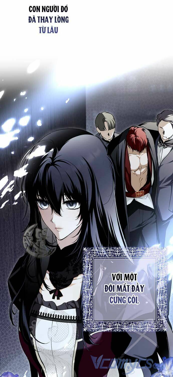 Ai Đó Đang Điều Khiển Cơ Thể Của Tôi Chapter 11 - Trang 14