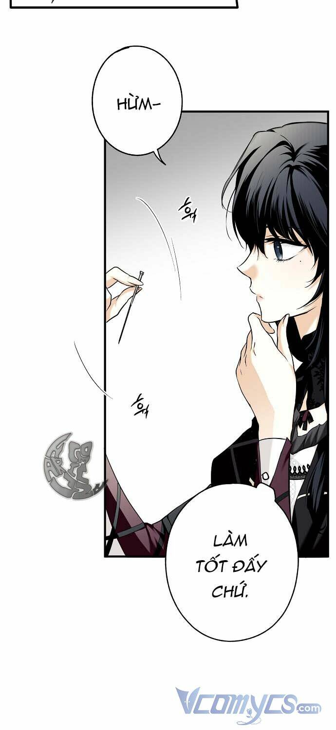 Ai Đó Đang Điều Khiển Cơ Thể Của Tôi Chapter 11 - Trang 18