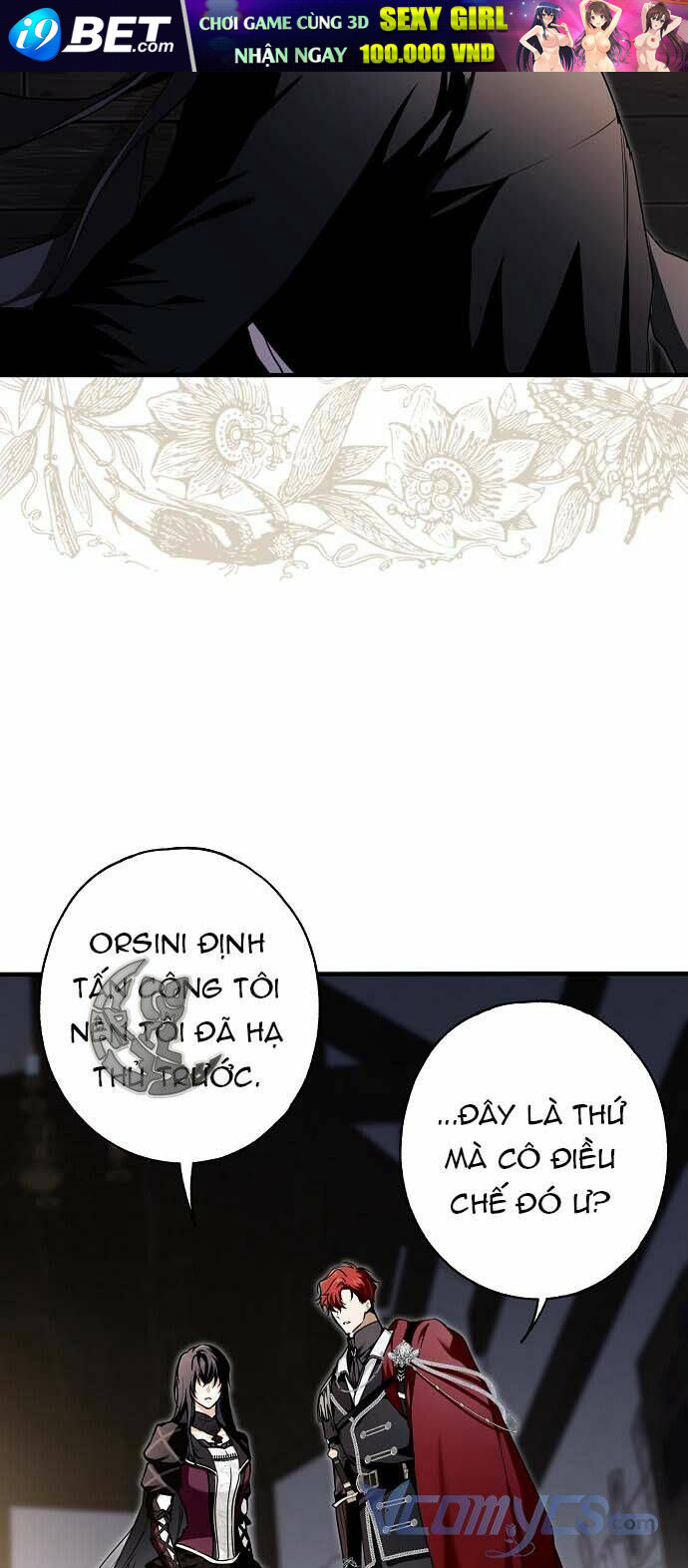 Ai Đó Đang Điều Khiển Cơ Thể Của Tôi Chapter 11 - Trang 1