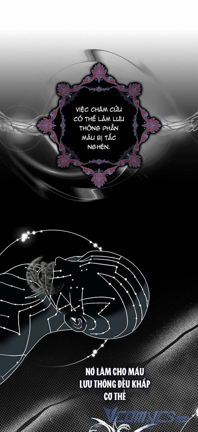 Ai Đó Đang Điều Khiển Cơ Thể Của Tôi Chapter 11 - Trang 19