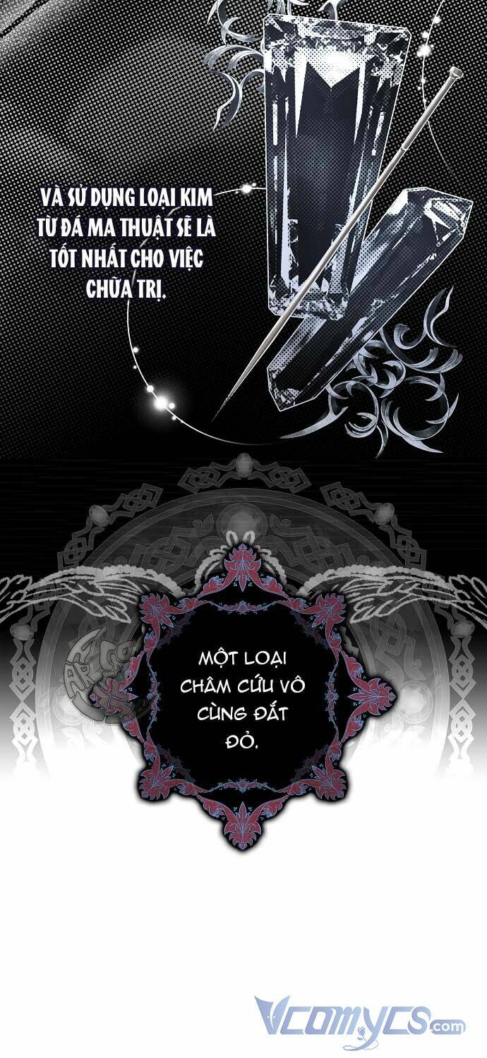 Ai Đó Đang Điều Khiển Cơ Thể Của Tôi Chapter 11 - Trang 20