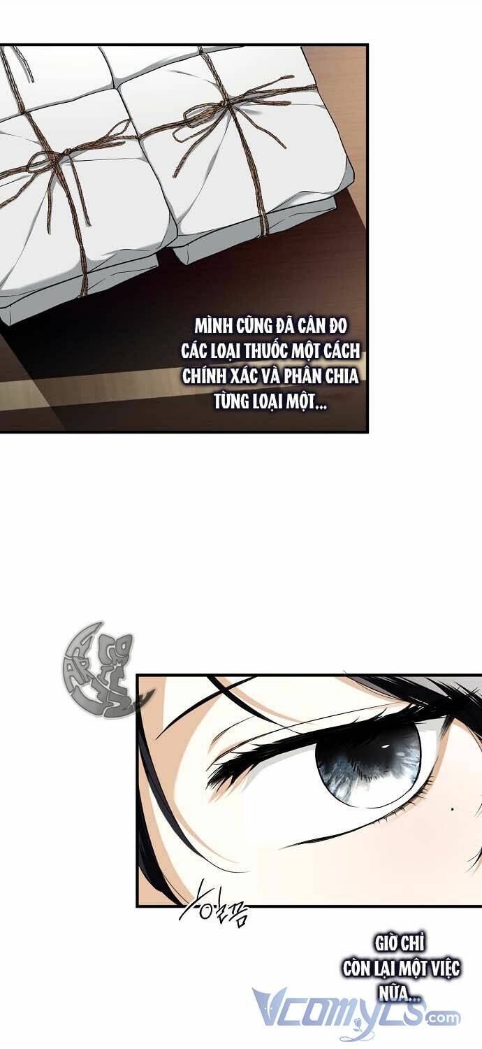 Ai Đó Đang Điều Khiển Cơ Thể Của Tôi Chapter 11 - Trang 21