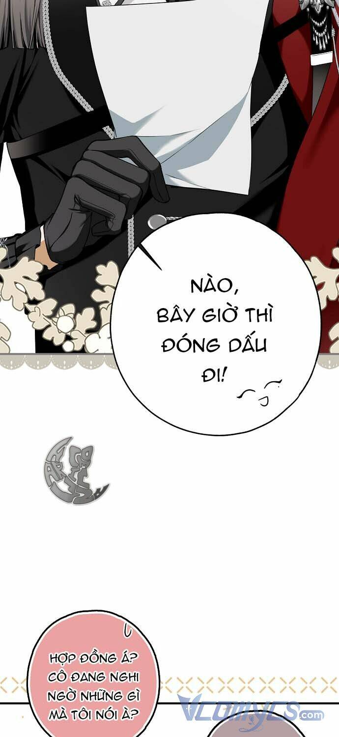 Ai Đó Đang Điều Khiển Cơ Thể Của Tôi Chapter 11 - Trang 23