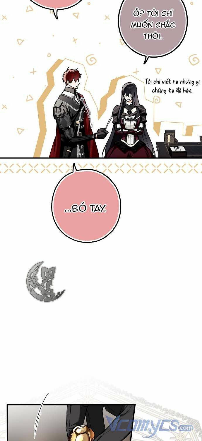 Ai Đó Đang Điều Khiển Cơ Thể Của Tôi Chapter 11 - Trang 24