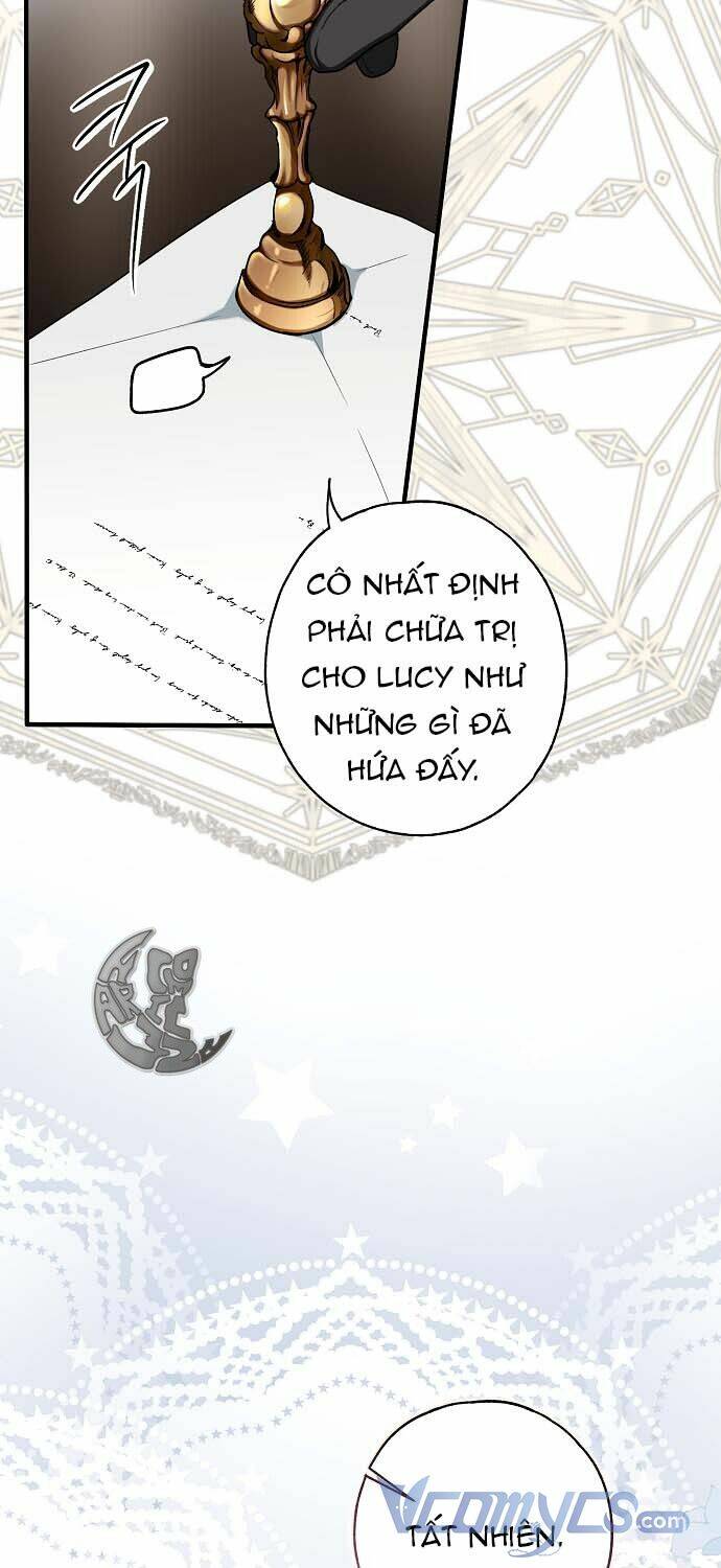 Ai Đó Đang Điều Khiển Cơ Thể Của Tôi Chapter 11 - Trang 25