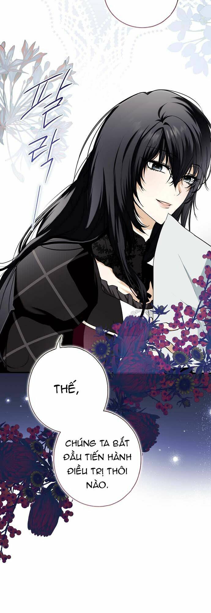 Ai Đó Đang Điều Khiển Cơ Thể Của Tôi Chapter 11 - Trang 26