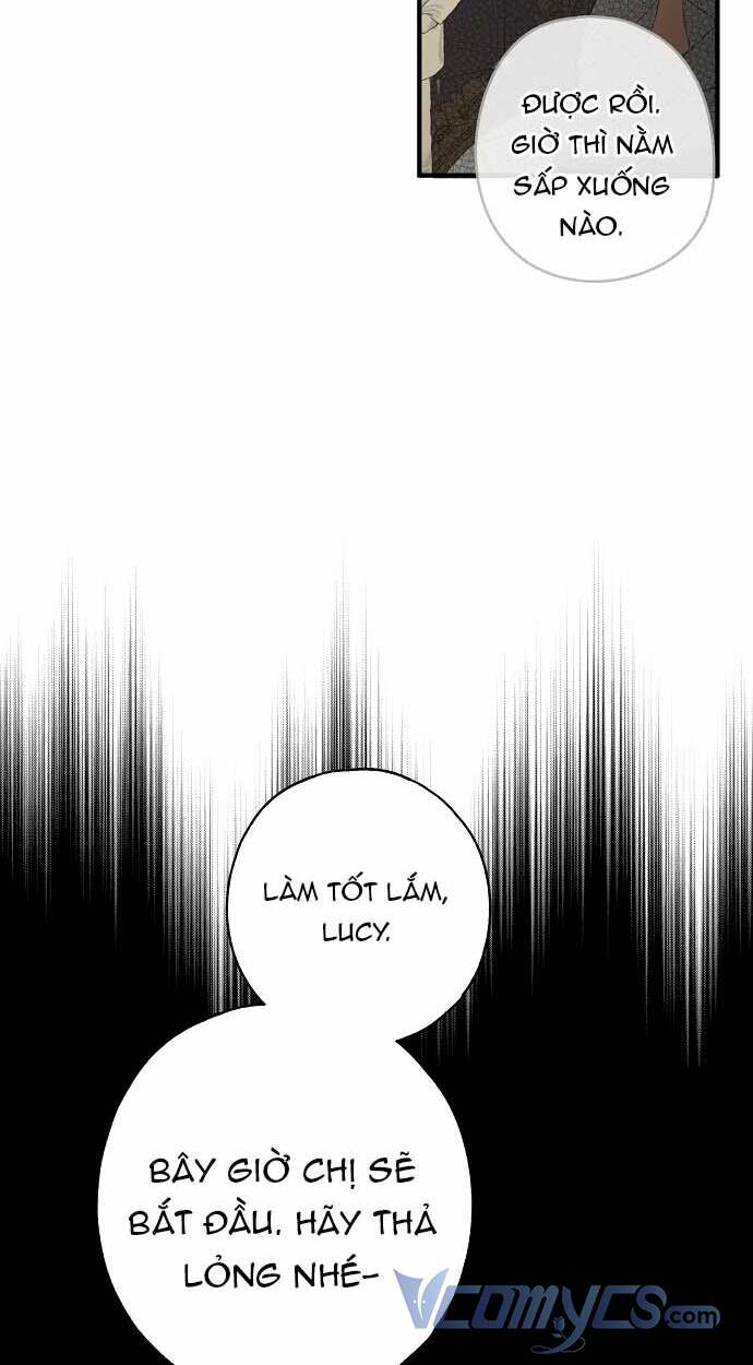 Ai Đó Đang Điều Khiển Cơ Thể Của Tôi Chapter 11 - Trang 28