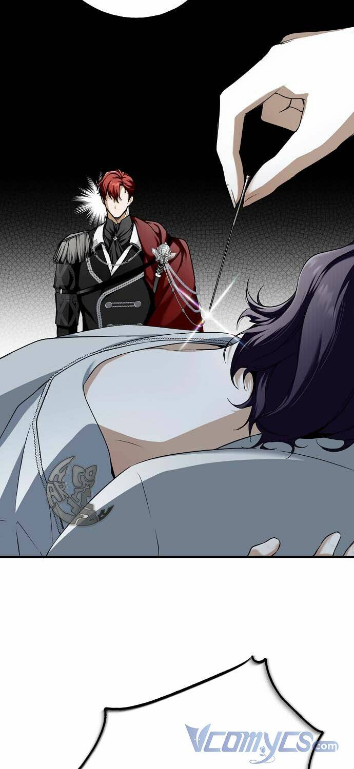 Ai Đó Đang Điều Khiển Cơ Thể Của Tôi Chapter 11 - Trang 29