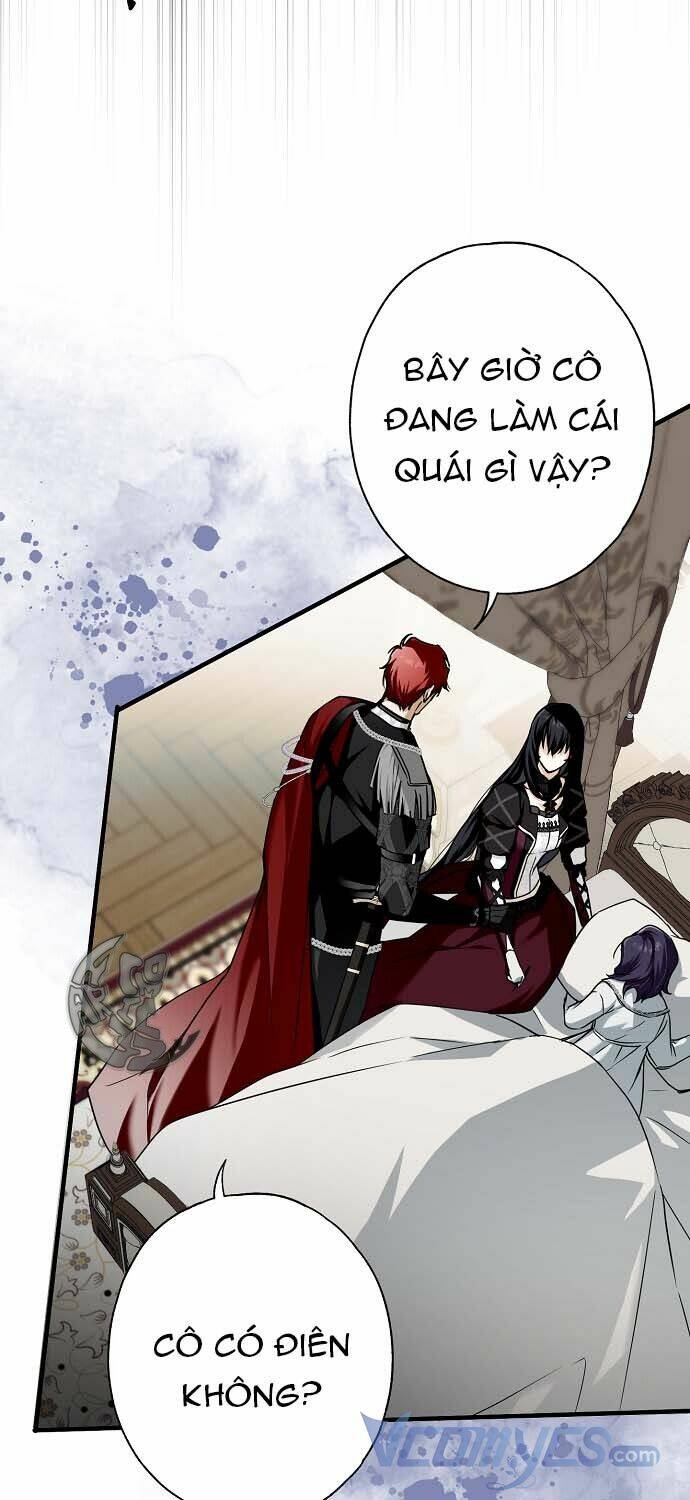 Ai Đó Đang Điều Khiển Cơ Thể Của Tôi Chapter 11 - Trang 31