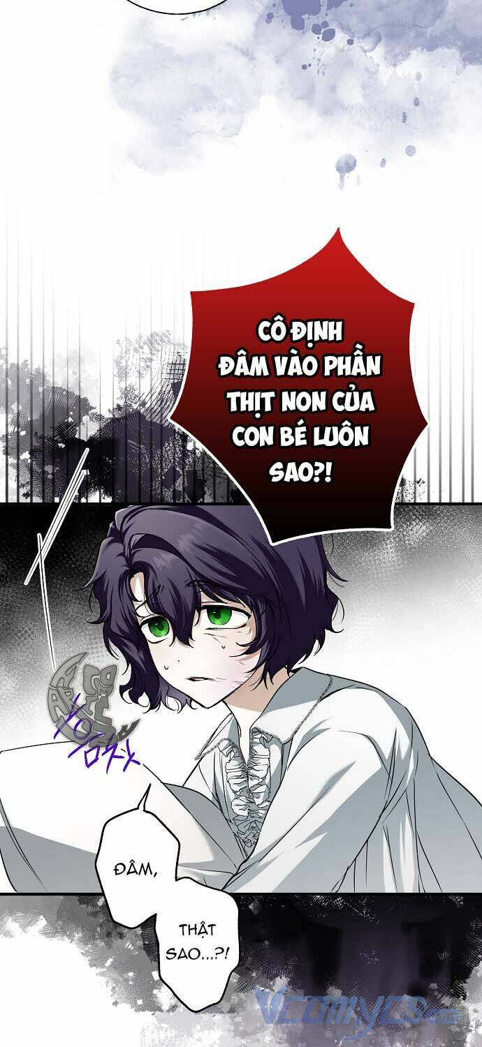 Ai Đó Đang Điều Khiển Cơ Thể Của Tôi Chapter 11 - Trang 32